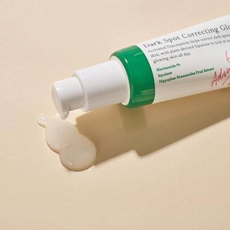 COMBO - AXIS-Y Dark Spot Correcting - Serum & Glow Cream