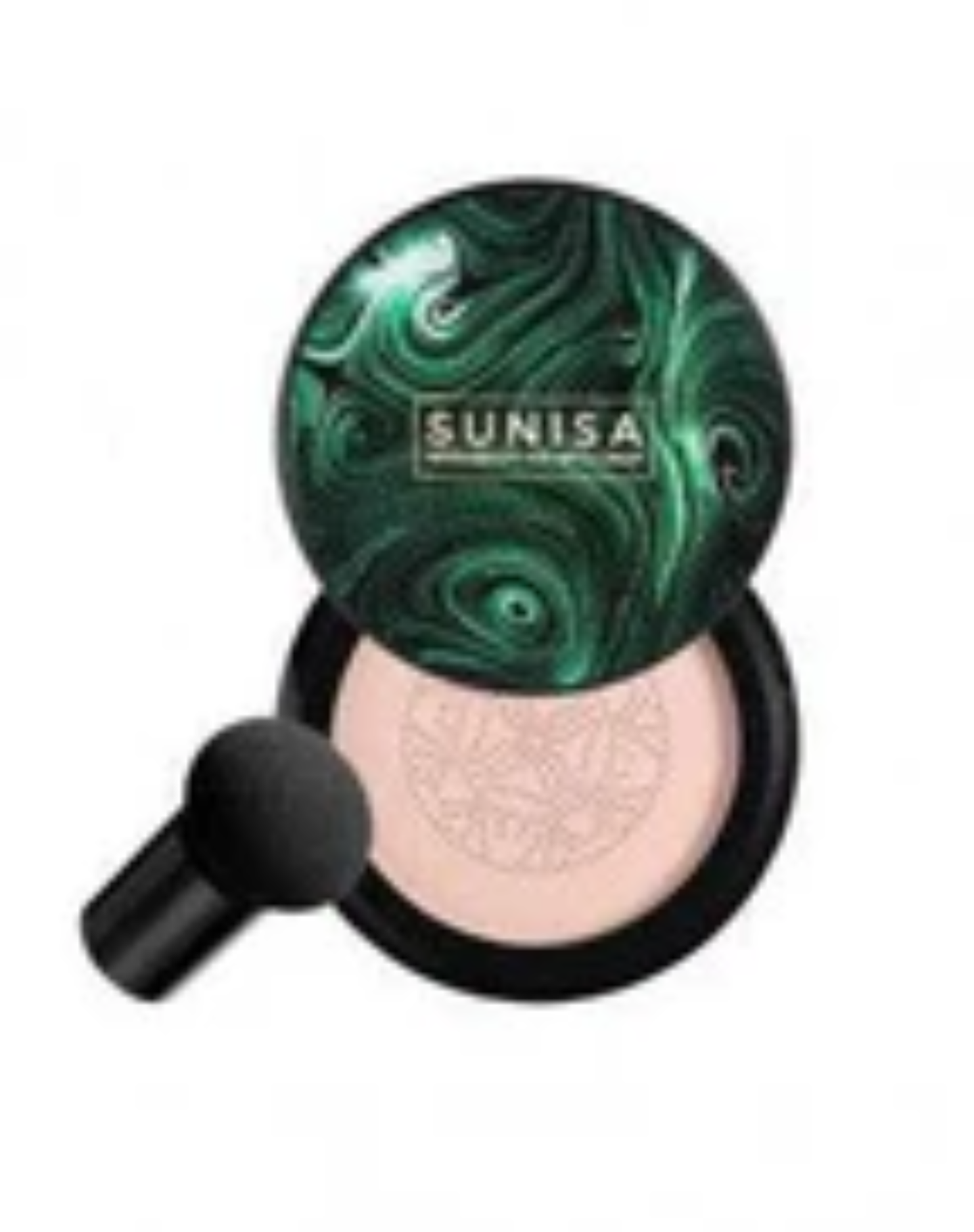 SUNISA Water Beauty & Air Pad Foundation