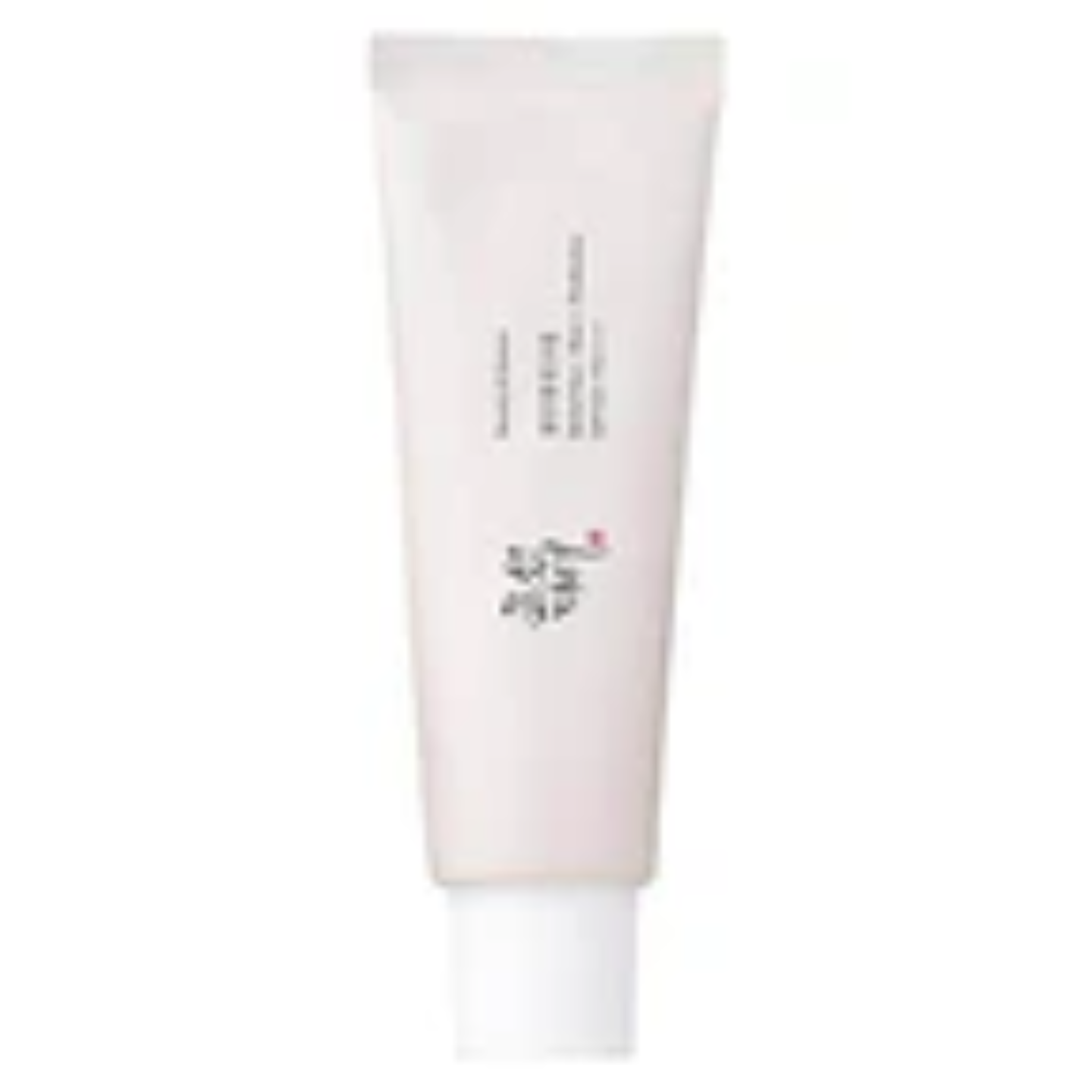 [BEAUTY OF JOSEON] Relief Sun: Rice + Probiotics SPF 50+ PA++++ 50ml