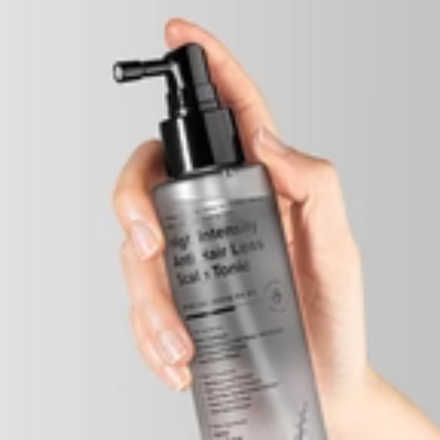 Care:Nel High Intensity Anti Hair Loss Scalp Tonic (150ml)