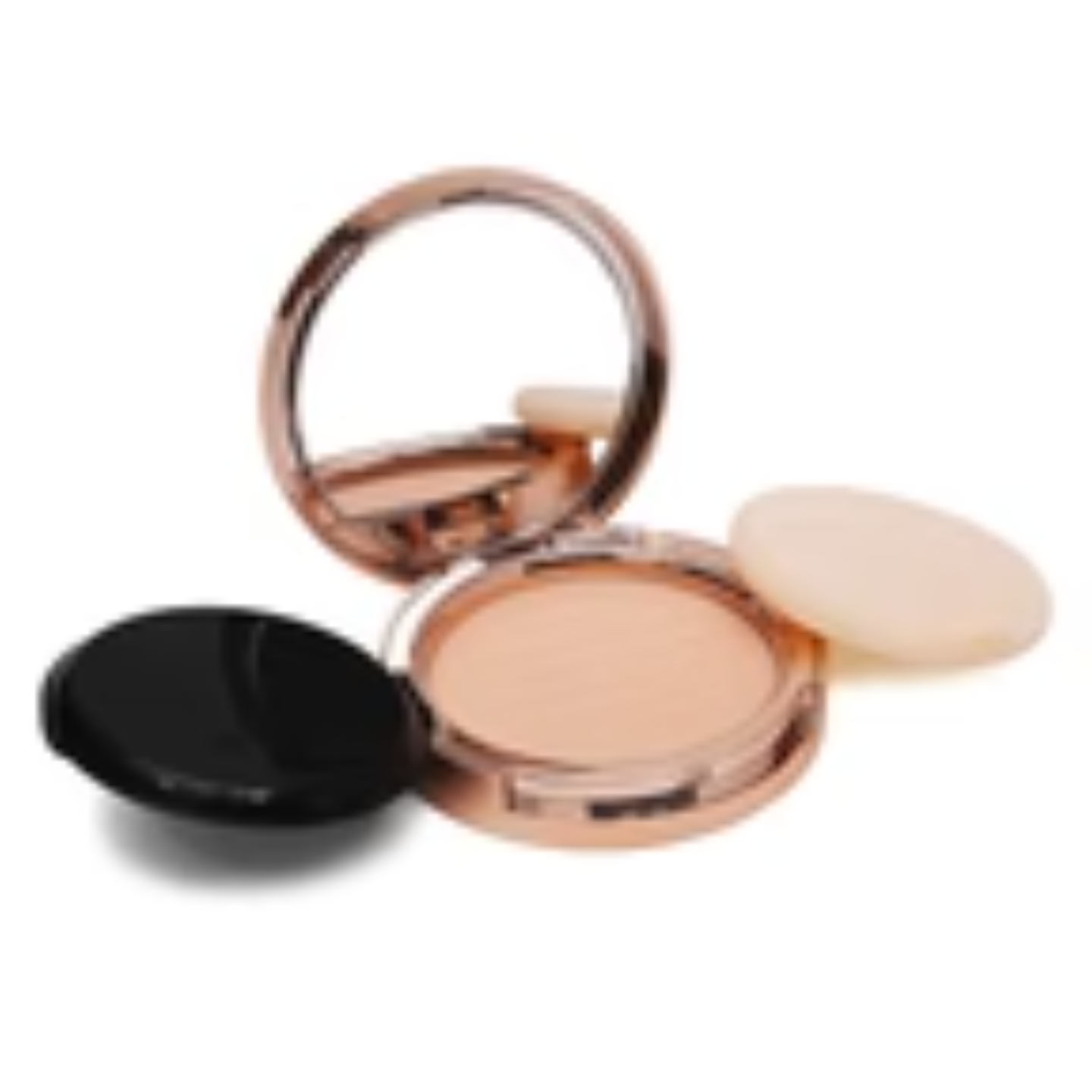 IVOONA Matte Compact Face Powder