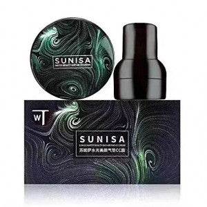 SUNISA Water Beauty & Air Pad Foundation